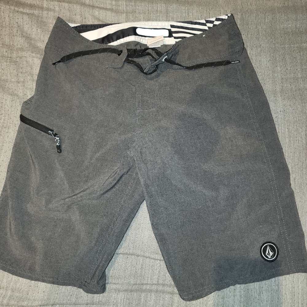 Volcom board shorts
